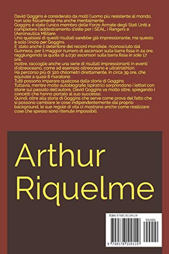 David Goggins: The Art of Overcoming | Resilience Building for Overcoming Challenges | Fitness Enthusiasts | Home Workou